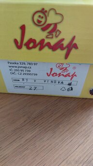 Jonap B7 V - 3