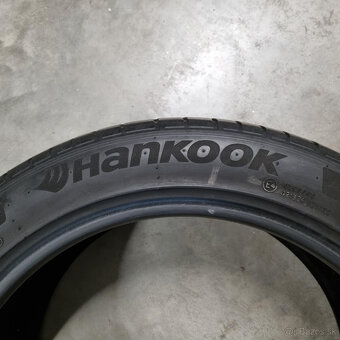 Letné pneumatiky 245/45 R18 HANKOOK DOT3717 - 3