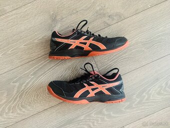 Halové tenisky Asics Gel Flare 39,5 - 3