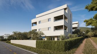 Apartmán Sveti Petar prvý rad - 3
