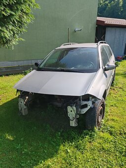 Renault Megane 1.9 dci - 3