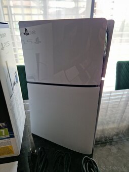 PlayStation 5 1TB herná konzola - záruka - 3
