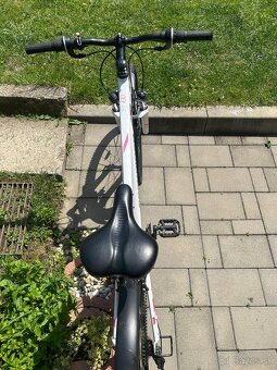 Predaj dámskeho horského bicykla - 3