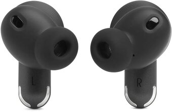 Predám úplne nové nerozbalené JBL Tour Pro 2 čierne - 3