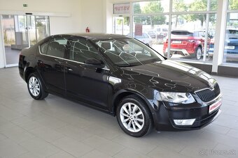 Škoda Octavia 1,2 TSI 77 kW, Elegance,tempomat,Alu. - 3