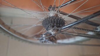 Bicykel - 3