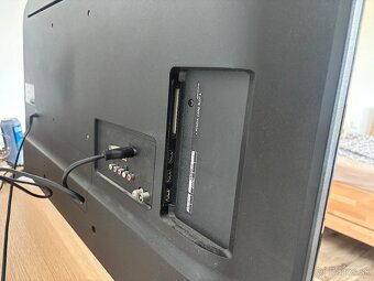 43" LG 43UK6300MLB - 3