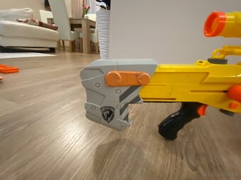 Nerf - 3