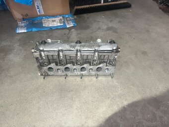 Hlava motora Suzuki Grand vitara 2 1.9DDIS 95kw - 3