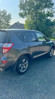 Toyota RAV4, 2.2tdi 110kw, - 3