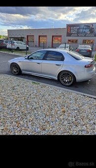 Alfa Romeo 159 1.75 tbi TI - 3