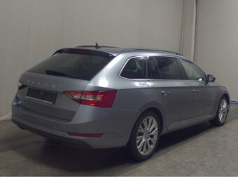 Škoda Superb 2.0 TDI 110KW, 2020 - 3