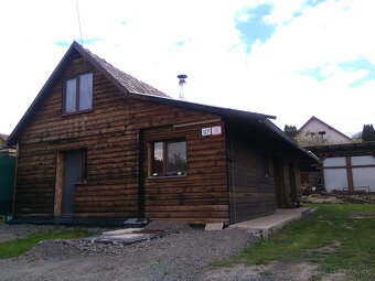 Predáme domy v Gánovciach pri Poprade - 3