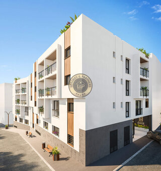 Apartmány v Španielsku, Costa del Sol - Estepona - 3