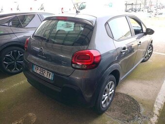Citroën C3 Pure Tech 82 E6.2 Feel - Odpočet DPH - 3