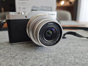 Panasonic Lumix GX800 - 3