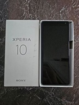 Sony Xperia 10 - 3