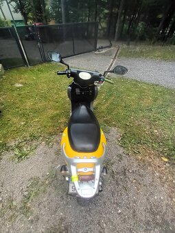 Predam skuter - 3