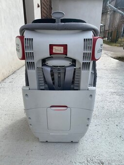 Britax Romer King 2 LS - 3