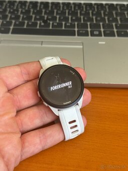 Garmin Forerunner 165 ako nové - 3