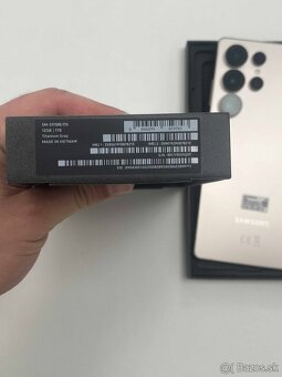 Samsung S25 Ultra 1TB - 3