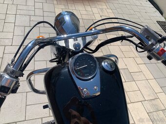 Predám Chopper - 3