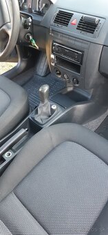 Skoda fabia combi - 3