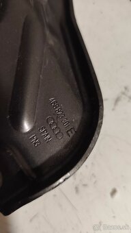 Panty Kapota Audi A6 C7 - 3