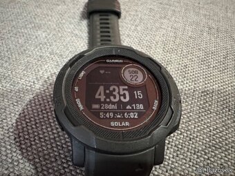 Hodinky GARMIN INSTINCT 2 SOLAR - 3