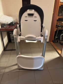 Detská stolička Peg Perego Prima Pappa zero3 - 3