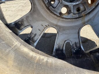 5x120 BMW X5 R19 - 3