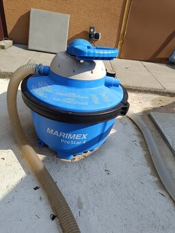 Marimex pro star 4 - 3