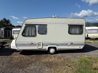 Predám karavan Adria - 3