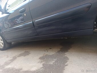 Predám Citroen Xsara N1 1.6 bendzin - 3