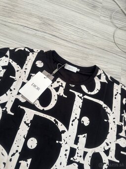 Dior súprava - 3