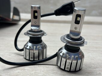 OSRAM Night Breaker H7-LED GEN2 12V 19W 6000K - 3