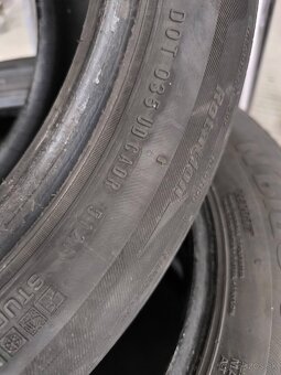 Predam 3ks pneu Nexen Nblue Season 215/55 r16 - 3