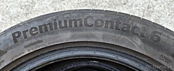 Continental Premium Contact 225/50 R17 2ks - 3