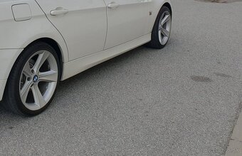 Predám elektrony BMW styling 128 r18 - 3