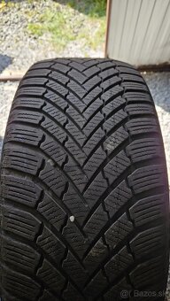 225/50 r17 Continental zimne - 3