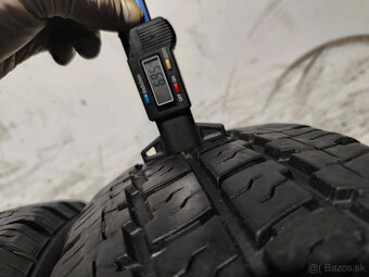 205/70 R15C Letné pneumatiky Kormoran Vanpro 2 kusy - 3