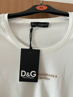 Dolce & Gabbana - 3