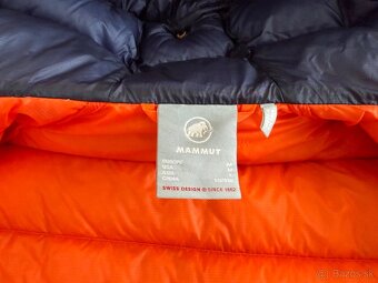 Mammut Taiss In Hooded Jacket - 3