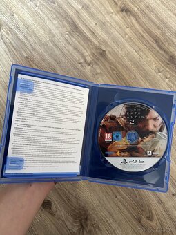 Death Stranding 2 (PS5) - 3