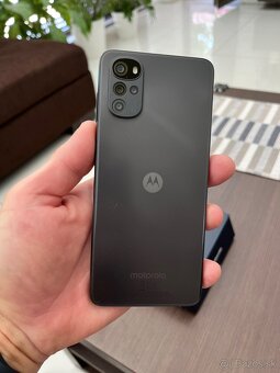 Motorola G22 - 3