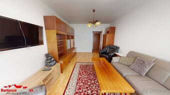 Na predaj 3-izbový byt priamo v centre mesta Trenčín, ulica - 3