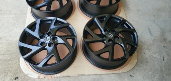 Mazda 6 gh gta 5x114,3 r18 honda nissan - 3