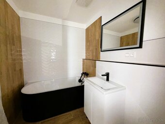 PREDAJ 1,5-izbový byt Novostavba Svit - 3