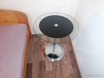 Stolíky a terasové sedenie - 3