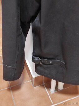 Bunda - brúsená useň - 3